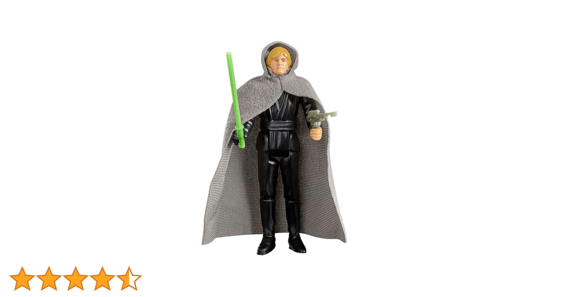 STARWARS スター・ウォーズ レトロコレクションルーク・スカイウォーカー STARWARS スター・ウォーズ レトロコレクションルーク・スカイ
